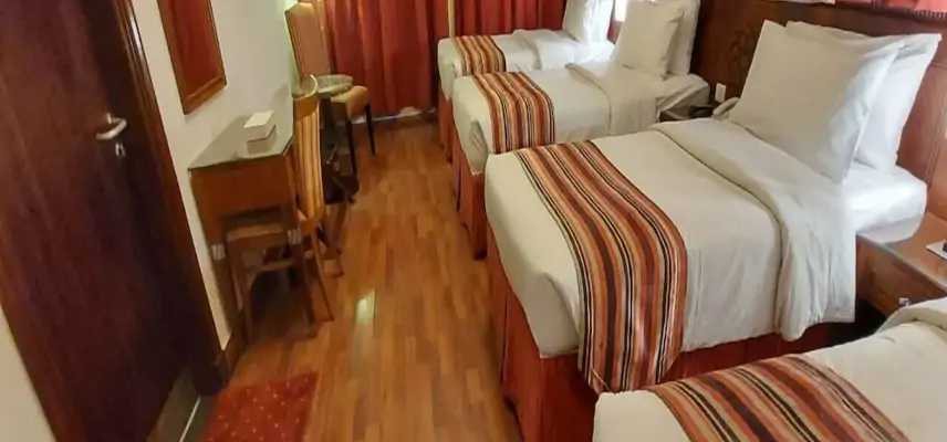 Rotana Al Mesk Hotel image